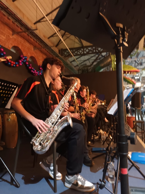 DYJA COLLECTIVE PLAY THE WOOLMARKET 22