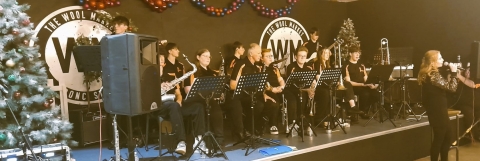 DYJA COLLECTIVE PLAY THE WOOLMARKET 36