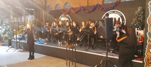 DYJA COLLECTIVE PLAY THE WOOLMARKET 34