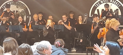 DYJA COLLECTIVE PLAY THE WOOLMARKET 31