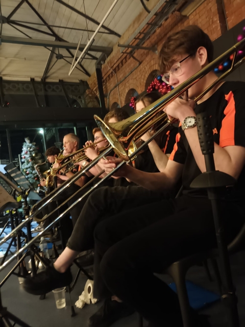 DYJA COLLECTIVE PLAY THE WOOLMARKET 26