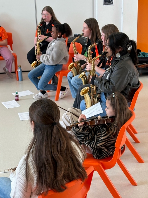 JAZZ CAMP FOR GIRLS 2025 88