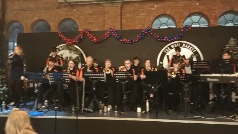 DYJA COLLECTIVE PLAY THE WOOLMARKET 32