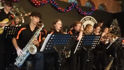 DYJA COLLECTIVE PLAY THE WOOLMARKET 29