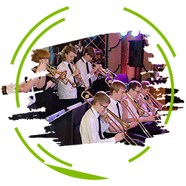 Doncaster Youth Swing Orchestra