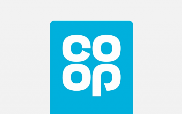 Co-Op Local Community Fund